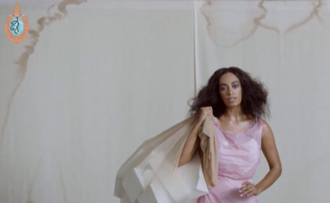 Solange Knowles ปล่อยอัลบั้มใหม่ ชุดที่ 3 พร้อม MV สองเพลงรวด
