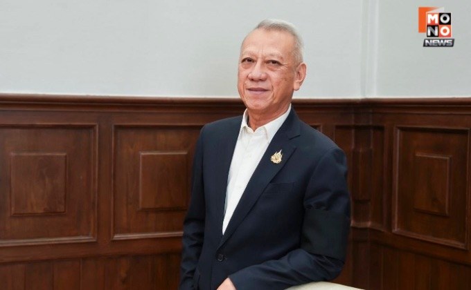 ลุ้นดีลประวัติศาสตร์ “ทูตไทย วอชิงตันฯ ” ส่งสัญญาณหนุนแนวคิด “พิพัฒน์” เปิดเกมชิง “Disneyland“  แห่งแรกในเอเชียตะวันออกเฉียงใต้  