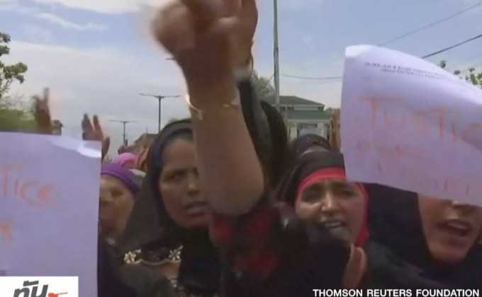 “อินเดีย” ขึ้นแท่นประเทศอันตรายต่อผู้หญิงมากที่สุด