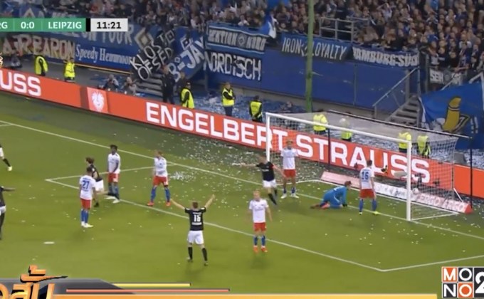 ไลป์ซิกดับสิงห์เหนือ ทะลุชิงบอลถ้วยเยอรมนี