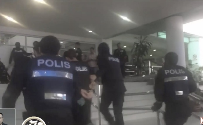 2 ผู้ต้องหาคดีฆาตกรรม “คิม จอง นัม” ให้การปฏิเสธ