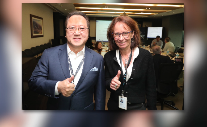 บอร์ดดีแทค อนุมัติเข้าประมูลคลื่น 900 MHz