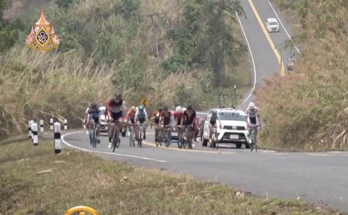 กีฬารอบวัน 05-04-62