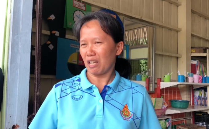 ตร.เรียกสอบครอบครัว คลี่ปมเด็ก 10 ขวบ ผูกคอดับ