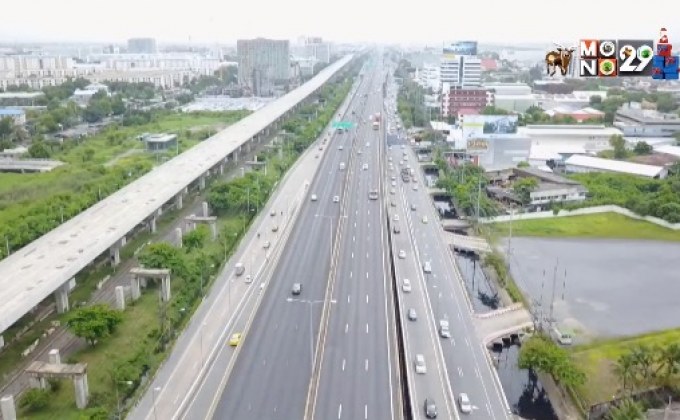 ศาลไม่รับคำร้องระงับขึ้นค่าโทลล์เวย์