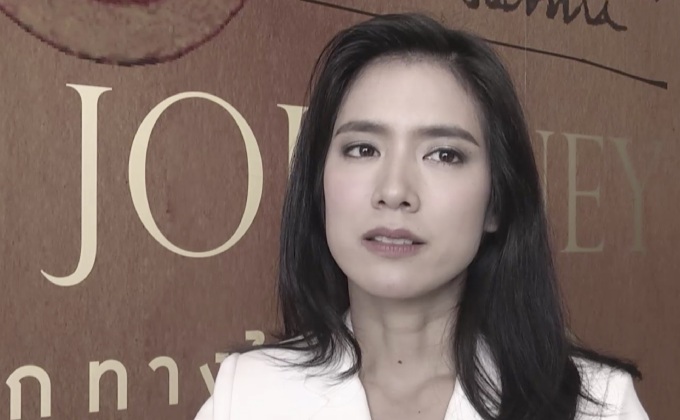 “โดนัท มนัสนันท์” ตามรอย “ในหลวง ร.9” ผ่านภาพยนตร์สารคดี “บันทึกทางไกล…ถึงพ่อ”