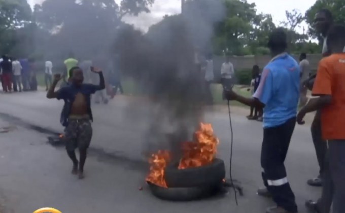 ศาลซิมบับเวชี้รัฐสั่งปิดอินเทอร์เน็ตผิดกฎหมาย