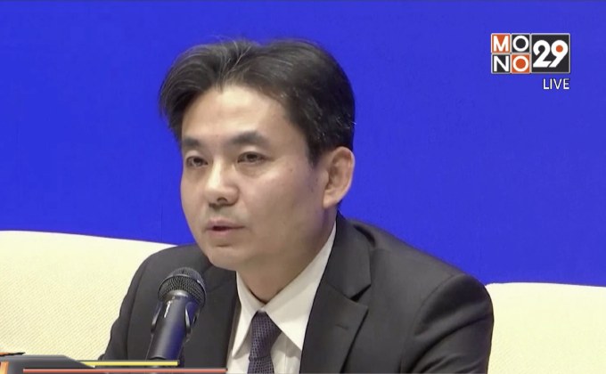 จีนเตือนผู้ประท้วงฮ่องกง “อย่าเล่นกับไฟ”