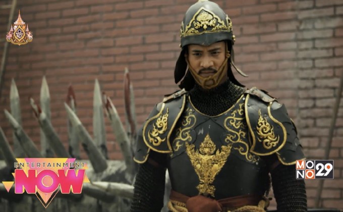 การกลับมาของ ตำนานสมเด็จพระนเรศวรมหาราช เดอะซีรีส์ ซีซั่นที่ 3 ภาค ศึกล้างแผ่นดิน