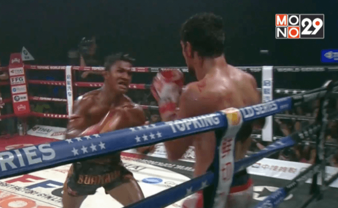 ข่าวเด่นกีฬาในประเทศปี 2015