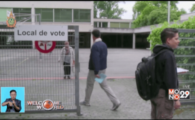 สวิสจัดลงประชามติประกันรายได้ขั้นต่ำ