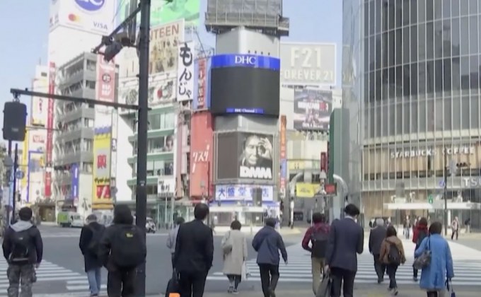 เตรียมให้โควตานักธุรกิจ 4 ประเทศ รวมไทยเข้าญี่ปุ่น