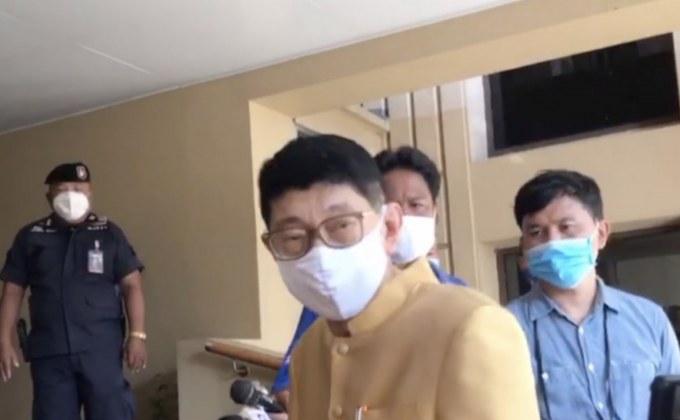 “วิษณุ” เผยสั่งปิดกิจการบางแห่งแล้ว