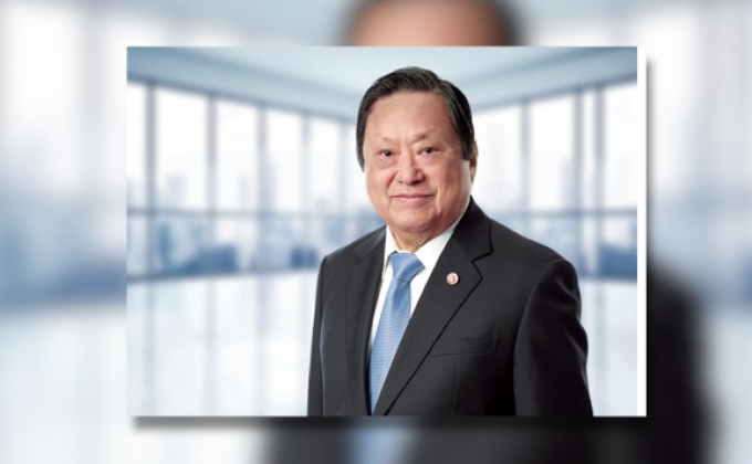 สิ้นเจ้าสัว “ชาตรี โสภณพณิช” ด้วยวัย 85 ปี