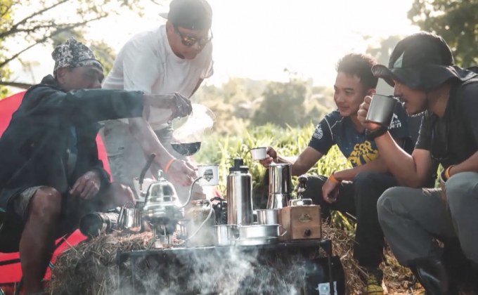 “Farm Chokchai Outdoor and Camping Festival”  22-24 พ.ย.นี้ ณ ฟาร์มโชคชัย 3