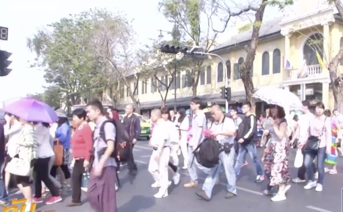 “แอตต้า” หนุนรัฐยืดยกเว้นค่าธรรมเนียมวีซ่า 