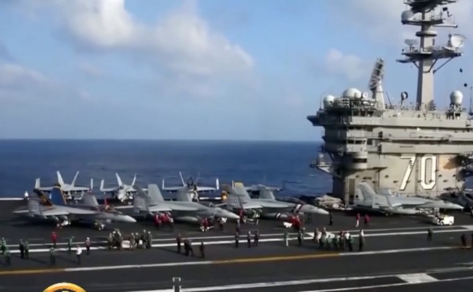 เกาหลีใต้-สหรัฐฯ เริ่มปฏิบัติการซ้อมรบแบบใหม่