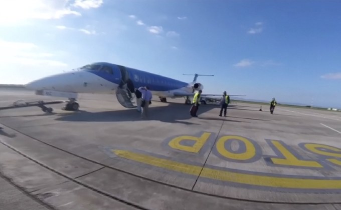 สายการบินอังกฤษประกาศยุติให้บริการจากผลกระทบ Brexit