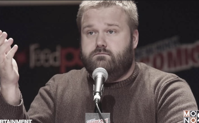 ผู้สร้าง ยืนยัน The Walking Dead ปะทะ Fear the Walking Dead แน่นอน