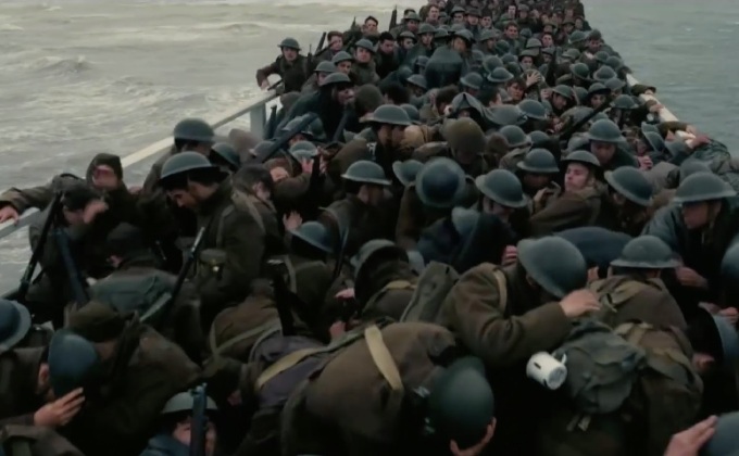 Dunkirk