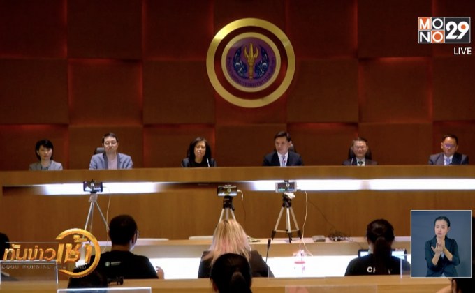 ​คืนวันสอบ GAT/PAT ตามเดิม 23-26 ก.พ.62