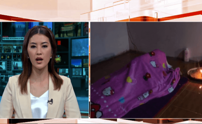 แดง จิตกร เสียชีวิตด้วยโรคมะเร็งโพรงจมูก