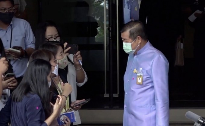 มท.เสนอขึ้นเงินตอบแทนกำนัน-ผู้ใหญ่บ้าน