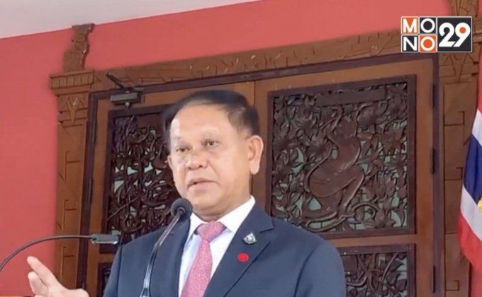 สมช.เตรียมเสนอต่อ พ.ร.ก.ฉุกเฉิน อีก 1 เดือน