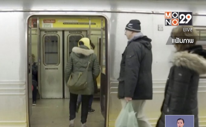 ออสเตรเลีย-นิวซีแลนด์สั่งปิดเมือง