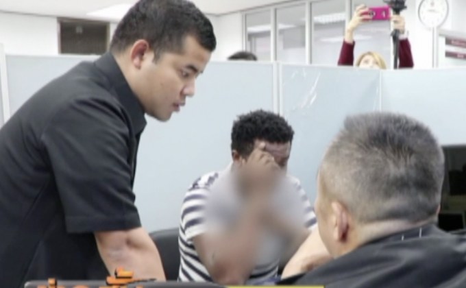 รวบแก๊งไนจีเรียหลอกหญิงไทยสูญเงิน 30 ล้าน