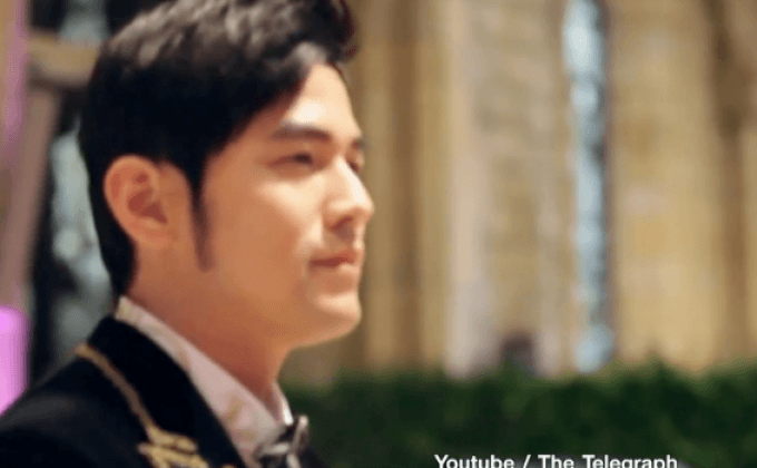 “Jay Chou” ปล่อยซิงเกิ้ลใหม่ที่แต่งให้ลูกสาว