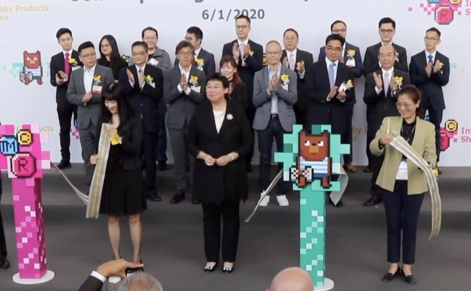 วธ.นำผู้ประกอบการไทยร่วมงานลิขสิทธิ์นานาชาติฮ่องกง