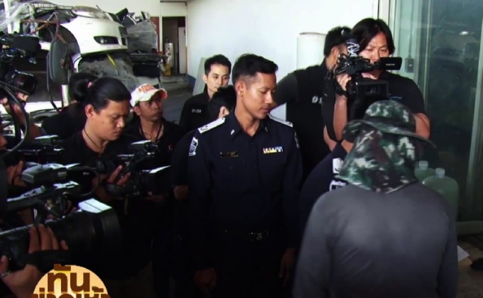 ดีเอสไอ ตรวจโรงงานรถยนต์จดประกอบ