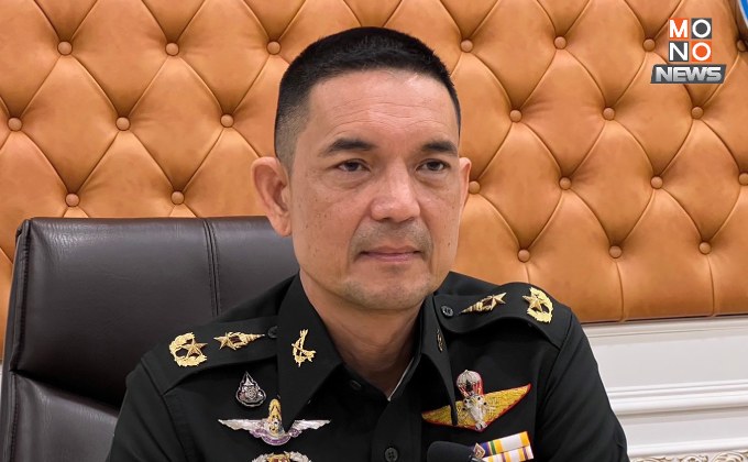 “โฆษกกองทัพบก” แจง ภาพทหารกัมพูชาตัดรั้วลวดหนามเป็นของจริง แต่ทำไปเพื่อซ่อมแซมจุดชำรุดร่วมกัน