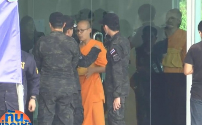 “ดีเอสไอ” จ่อบุก “ธรรมกาย” เต็มรูปแบบ