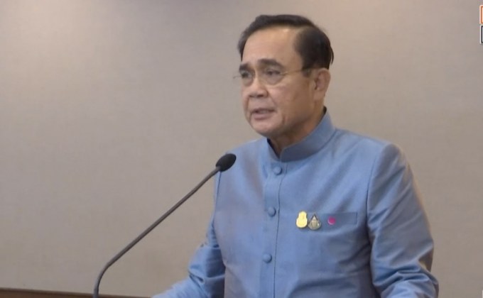 นายกฯเผยเตรียมหารือต่ออายุ พ.ร.ก.ฉุกเฉิน สัปดาห์หน้า