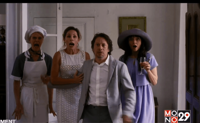 เทศกาลหนังนิวยอร์กเปิดตัวด้วยสารคดีฟอร์มรางวัลแห่งปี “13th”