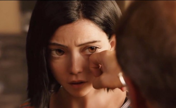 Alita: Battle Angel ต้องหวังรายได้นอกอเมริกา ให้รอดขาดทุน!!