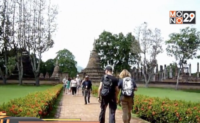 เข้าฟรีอุทยานประวัติศาสตร์ 11 แห่ง 28 ธ.ค.62-1 ม.ค.63