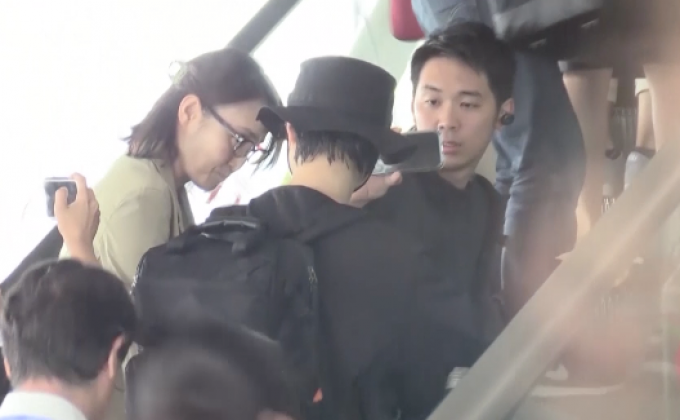 คาดชายญี่ปุ่นที่เกาหลีเหนือปล่อยตัวกลับประเทศแล้ว