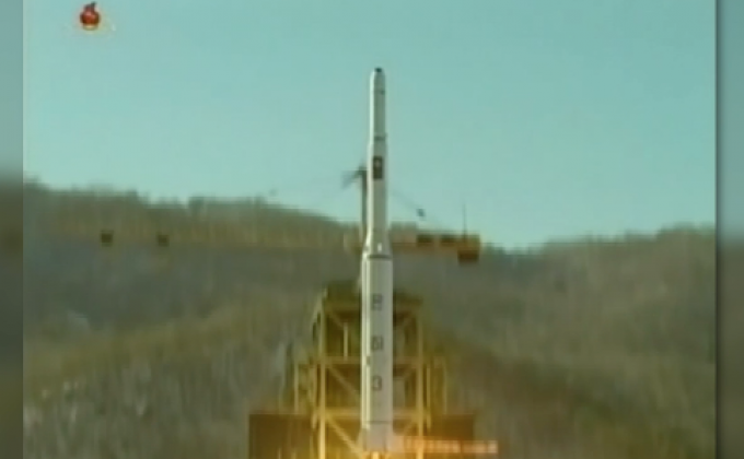 ​เกาหลีเหนือเริ่มรื้อถอนฐานทดสอบขีปนาวุธ