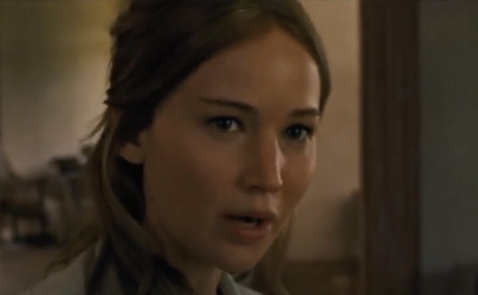 Mother! ไม่ใช่แค่เรื่องเดียวที่ได้คะแนน F บนเว็บ CinemaSocre