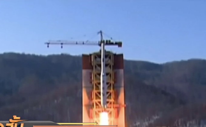 เกาหลีเหนือยิงขีปนาวุธครั้งที่ 2 ในรอบสัปดาห์