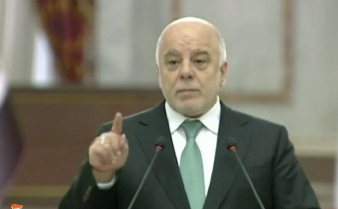 ​อิรักไม่ยอมรับการคว่ำบาตรรอิหร่านครั้งใหม่ของสหรัฐฯ