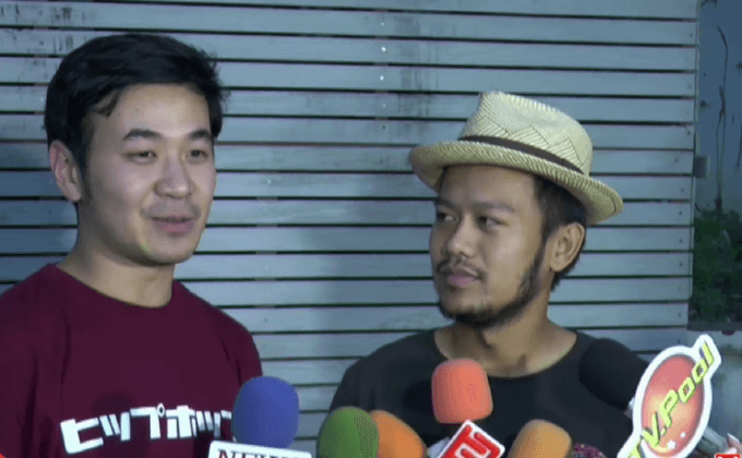 3 ศิลปินซ้อมคอนเสิร์ต “THE LEGEND OF THE GUITAR”