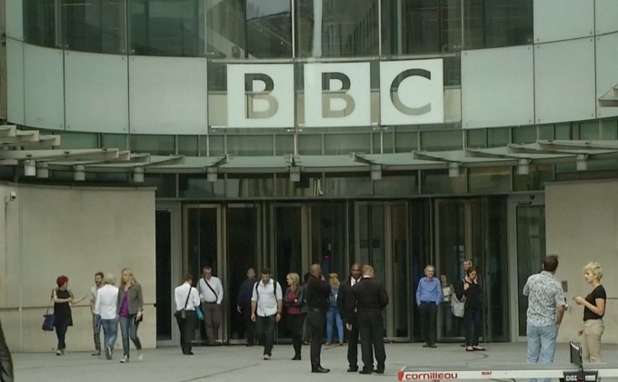BBC จ่ายค่าจ้างผู้ประกาศชายมากกว่าผู้หญิง 5 เท่า