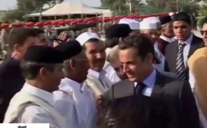 อดีต ปธน.ฝรั่งเศส เตรียมขึ้นศาลคดีคอร์รัปชั่น