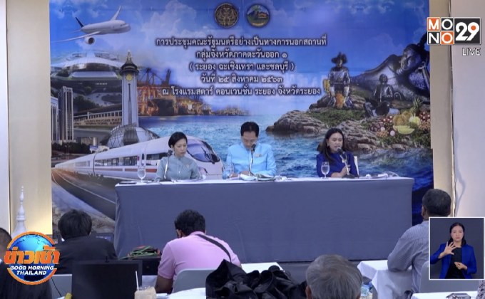 รัฐบาลย้ำเปิดรับต่างชาติยังอยู่ขั้นพิจารณา หนุนท่องเที่ยวในประเทศ