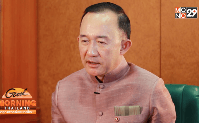 เรื่องเล่าจากวังวรดิศ