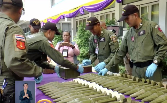 ข่าวเด่นรอบวัน 12-06-62